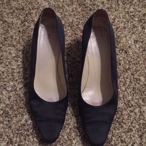 Armani Vintage Heels